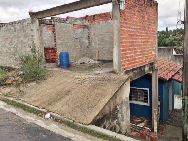 Casa venda em Sorocaba