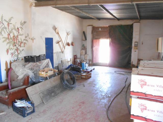 Casa en venta en Tierra de Barros, Extremadura