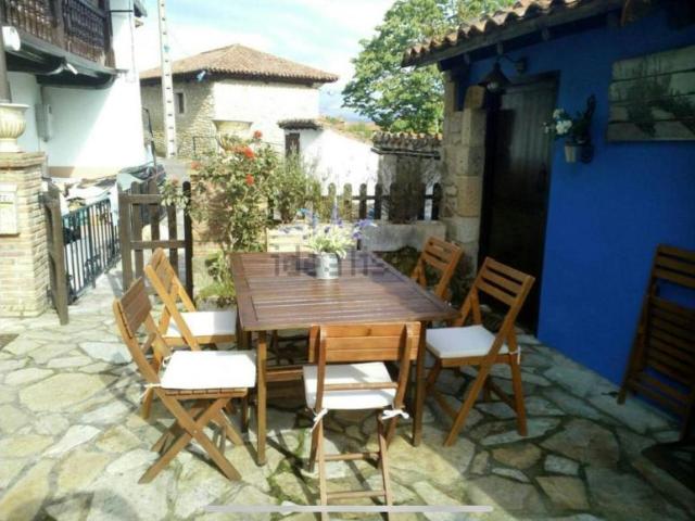 Casa en alquiler en Tresgrandas, Llanes
