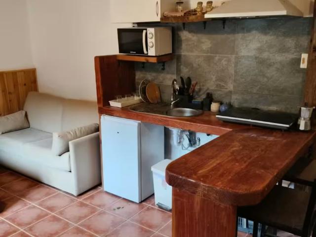Casa en alquiler en Ponga, Asturias