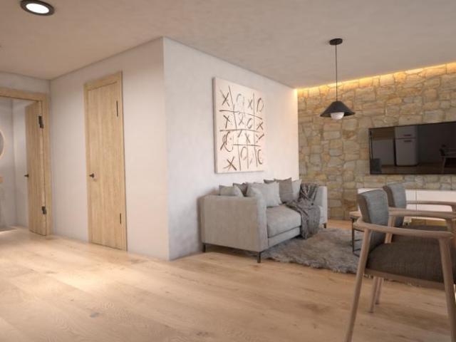 Casa en venta en la Marina Baixa, Valencia