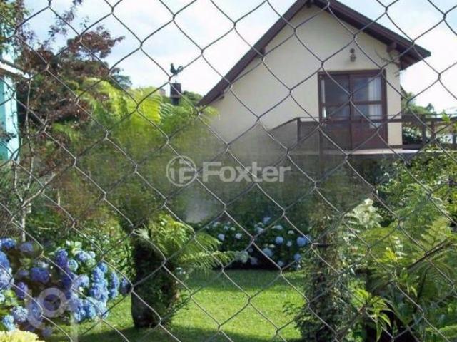 Casa venda em Região Geográfica Imediata de Caxias do Sul, Canela