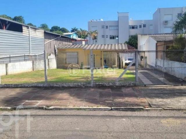 Casa venda em Novo Hamburgo