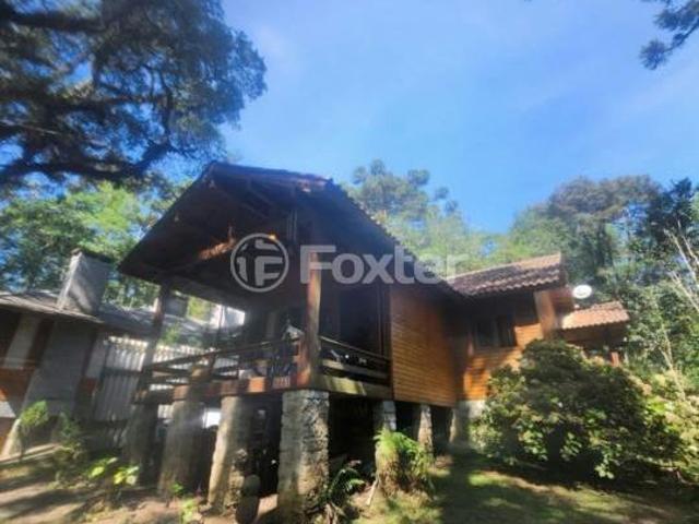 Casa venda em Região Geográfica Imediata de Caxias do Sul, Canela