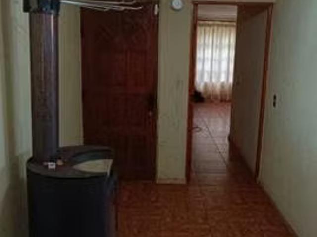 Casa en venta en Villa Alegre, Provincia de Linares