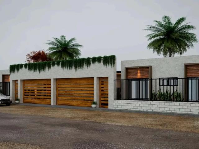 Casa en venta en Jalacingo, Veracruz