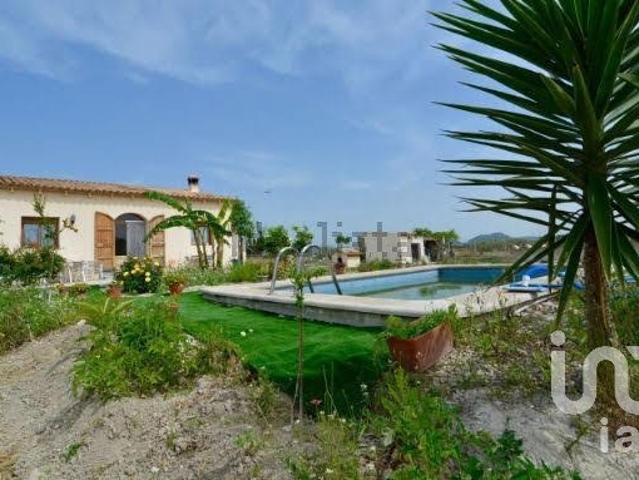 Casa en alquiler en Foixà, el Clos