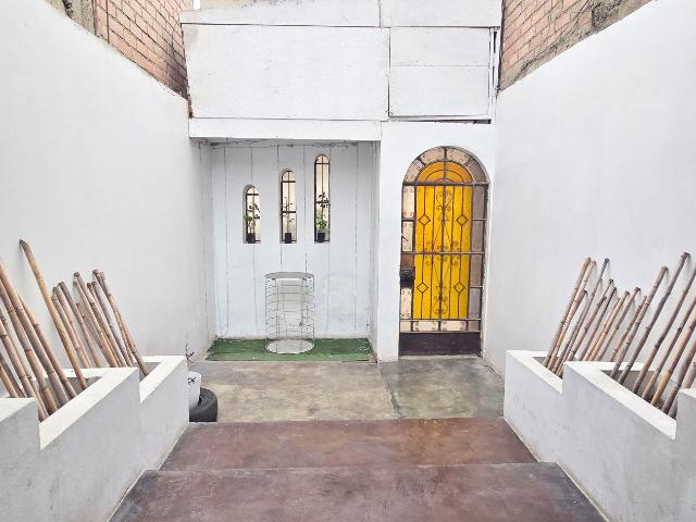 Casa venta en Salamanca, Lima Metropolitana