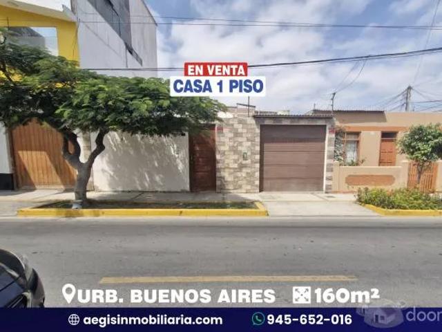 Casa venta en Chimbote, Ancash