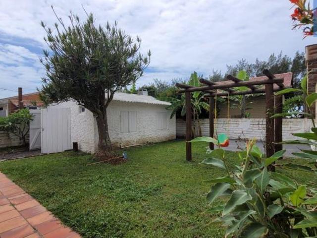 Casa venda em Região Geográfica Imediata de Tramandaí - Osório, Aglomeração Urbana do Litoral Norte