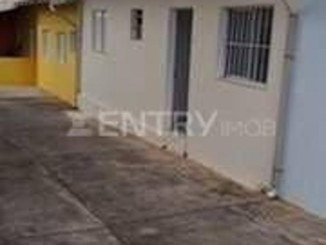 Casa aluguel em Jardim Petrópolis, Jundiaí