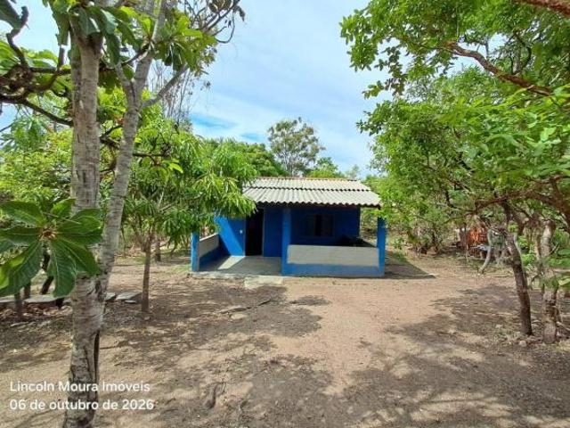 Casa venda em São Jorge, Alto Paraíso de Goiás