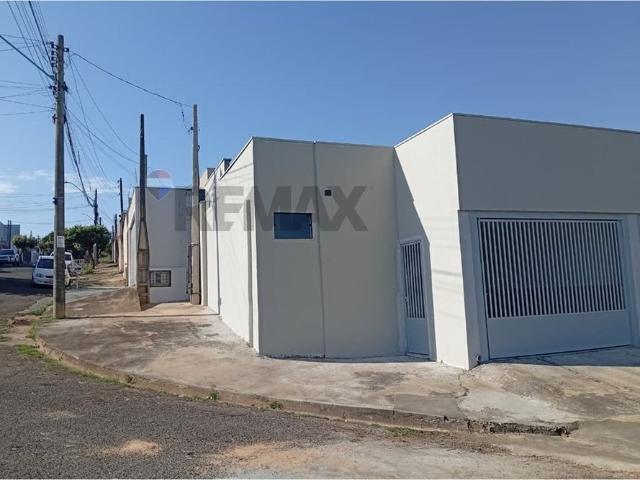 Casa aluguel em Região Imediata de Lins, Lins