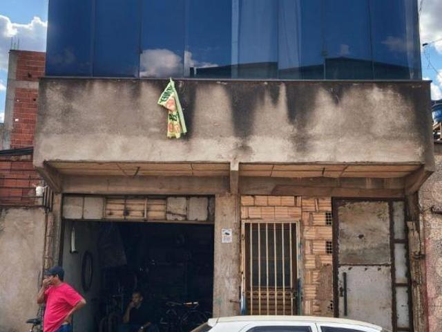 Casa venda em Cidade Estrutural, SCIA