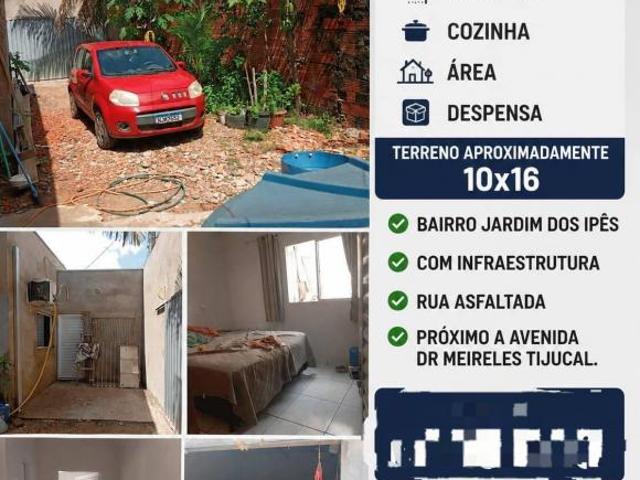 Casa venda em Região Geográfica Imediata de Cuiabá, Região Metropolitana do Vale do Rio Cuiabá