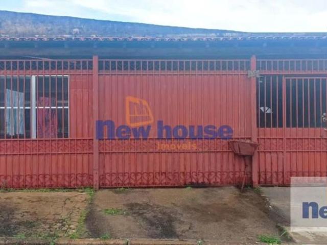Casa aluguel em QNN 8, Ceilândia