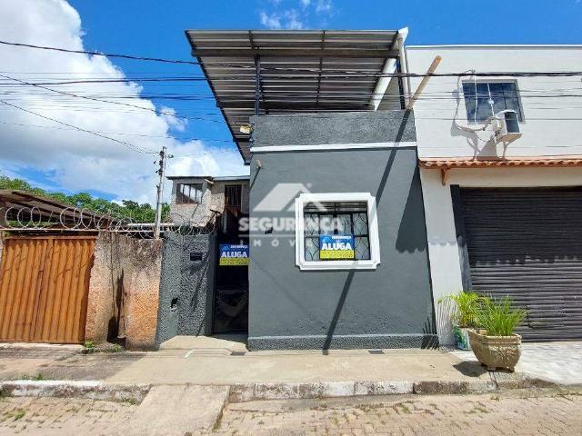 Casa aluguel em Região Geográfica Imediata de Governador Valadares, Governador Valadares