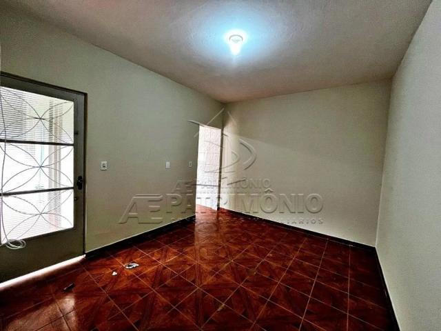 Casa aluguel em Sorocaba
