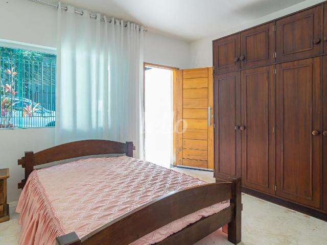 Casa aluguel em São Paulo, Vila Madalena