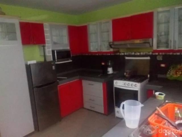 Casa venta en Salamanca, Lima Metropolitana