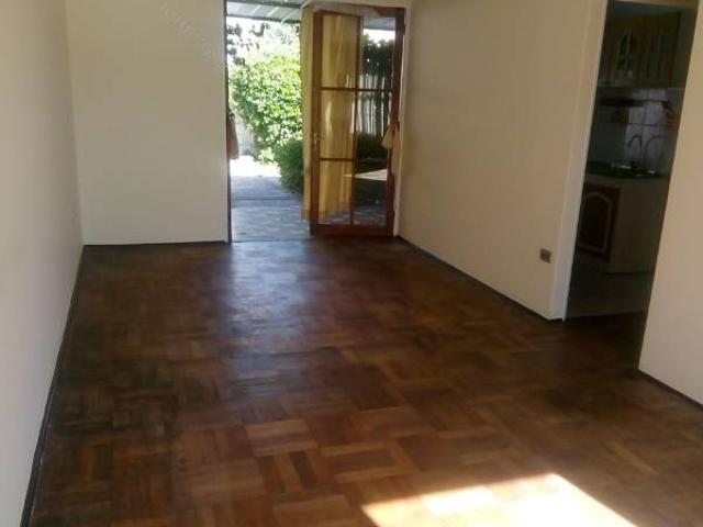 Casa en arriendo en Los Cerrillos, Metropolitana