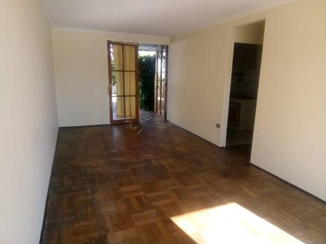 Casa en arriendo en Los Cerrillos, Metropolitana