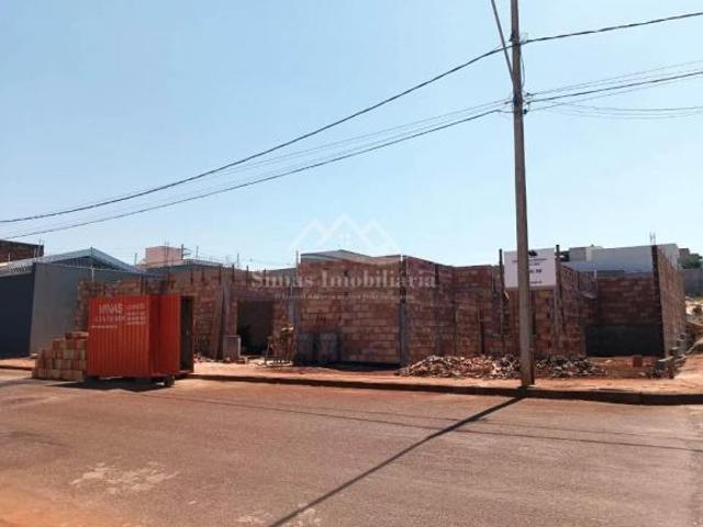Casa venda em Região Geográfica Imediata de Patos de Minas, Patos de Minas