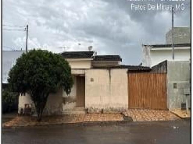 Casa venda em Região Geográfica Imediata de Patos de Minas, Patos de Minas