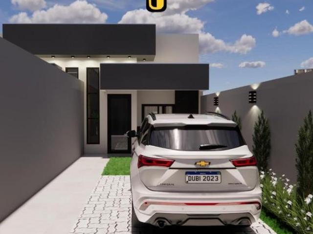 Casa venda em Região Geográfica Imediata de Uberlândia, Oliveira Fortes