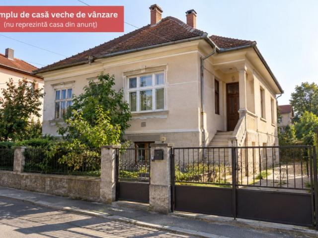 Casă închirieri în Centru, Cluj-Napoca