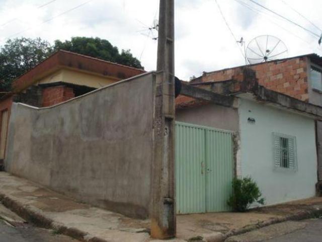 Casa venda em Região Geográfica Imediata de Varginha, Varginha
