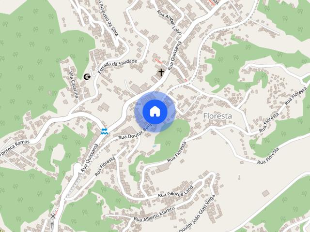 Casa aluguel em Região Geográfica Imediata de Petrópolis, Região Metropolitana do Rio de Janeiro