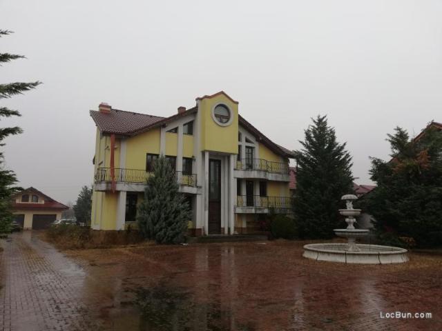 Teren vânzări în Dragoeni, Gorj