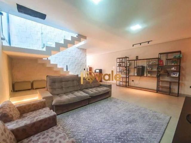 Casa venda em Jardim Independência, Jacareí