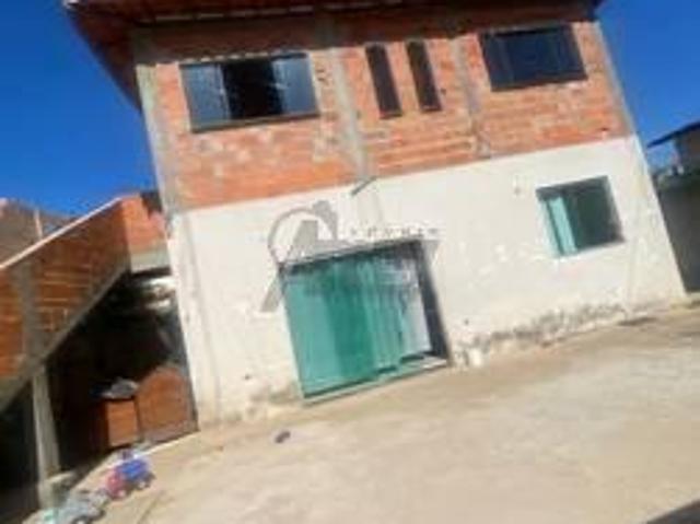 Casa venda em Região Geográfica Imediata de Montes Claros, Montes Claros