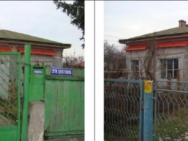 Teren vânzări în Neamț