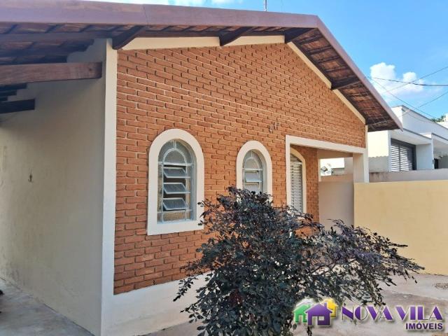 Casa aluguel em Região Imediata de Campinas, Região Metropolitana de Campinas