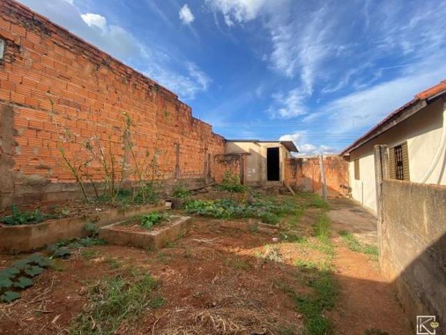 Casa venda em Região Geográfica Imediata de Patos de Minas, Patos de Minas