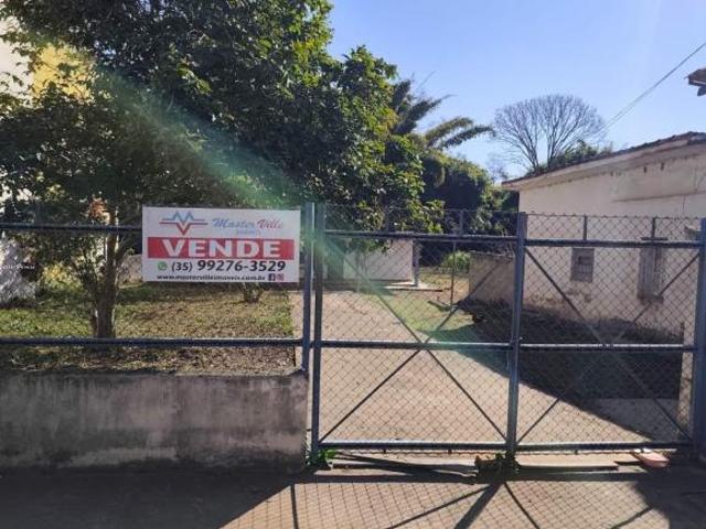 Casa venda em Região Geográfica Imediata de São Lourenço, Pouso Alto