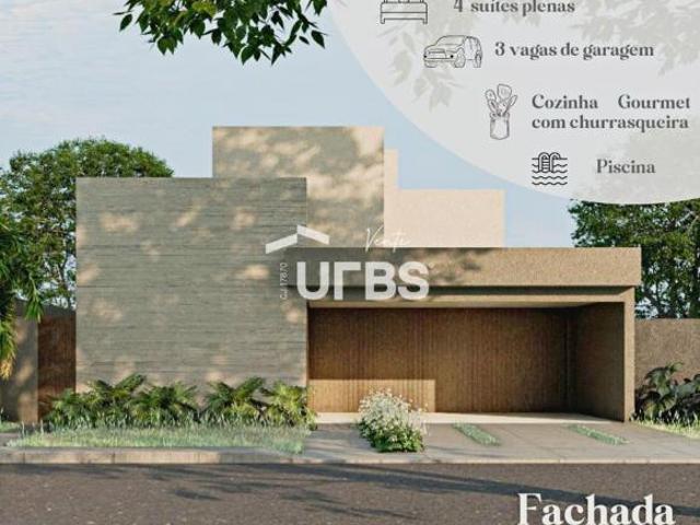 Casa venda em Região Geográfica Imediata de Goiânia, Goiânia