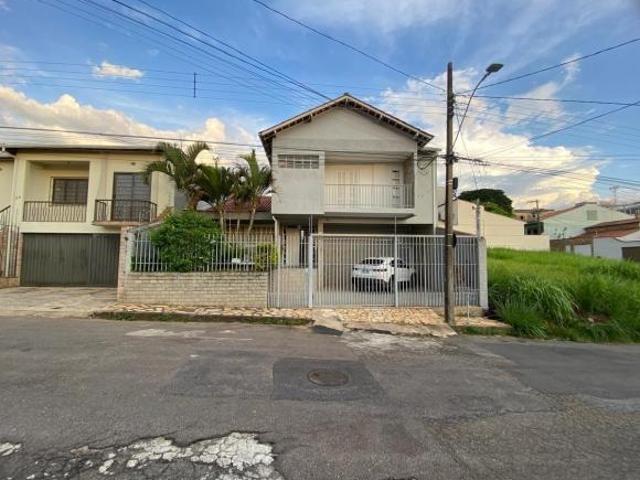 Casa venda em Região Geográfica Imediata de Varginha, Varginha