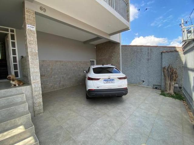 Casa venda em Região Geográfica Imediata de Varginha, Varginha