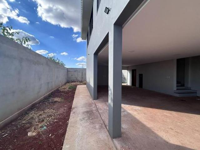 Casa venda em Região Geográfica Imediata de Patos de Minas, Patos de Minas