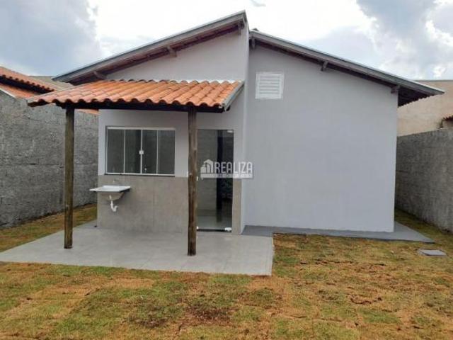 Casa venda em Região Geográfica Imediata de Uberaba, Uberaba