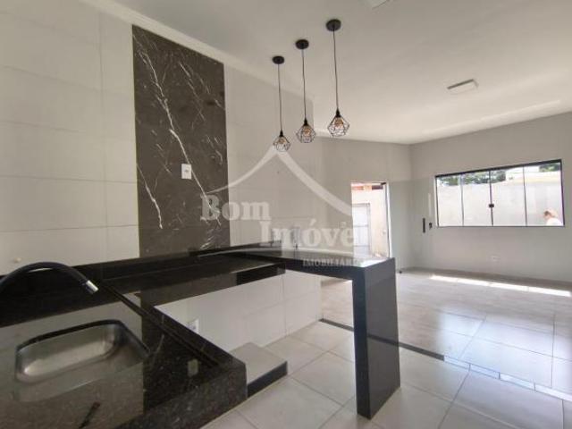 Casa venda em Região Geográfica Imediata de Campo Belo, Campo Belo