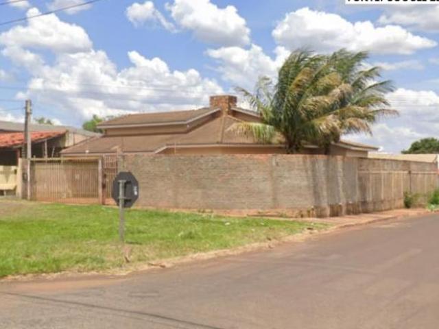 Casa venda em Região Imediata de Ourinhos, Salto Grande