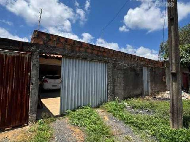 Casa venda em Região Geográfica Imediata de Uberlândia, Araguari