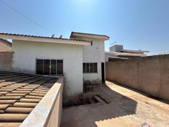 Casa venda em Região Geográfica Imediata de Patos de Minas, Patos de Minas