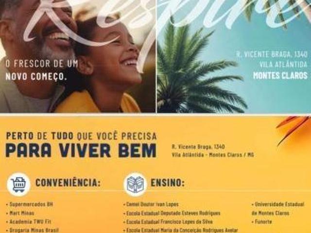 Casa venda em Região Geográfica Imediata de Montes Claros, Montes Claros
