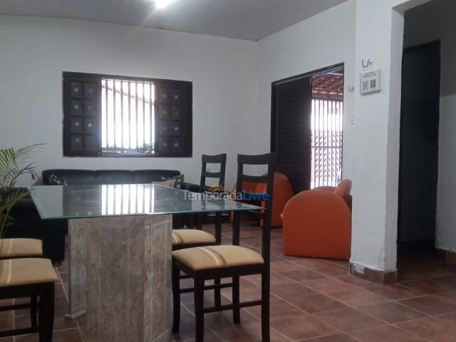 Casa aluguel em Angicos